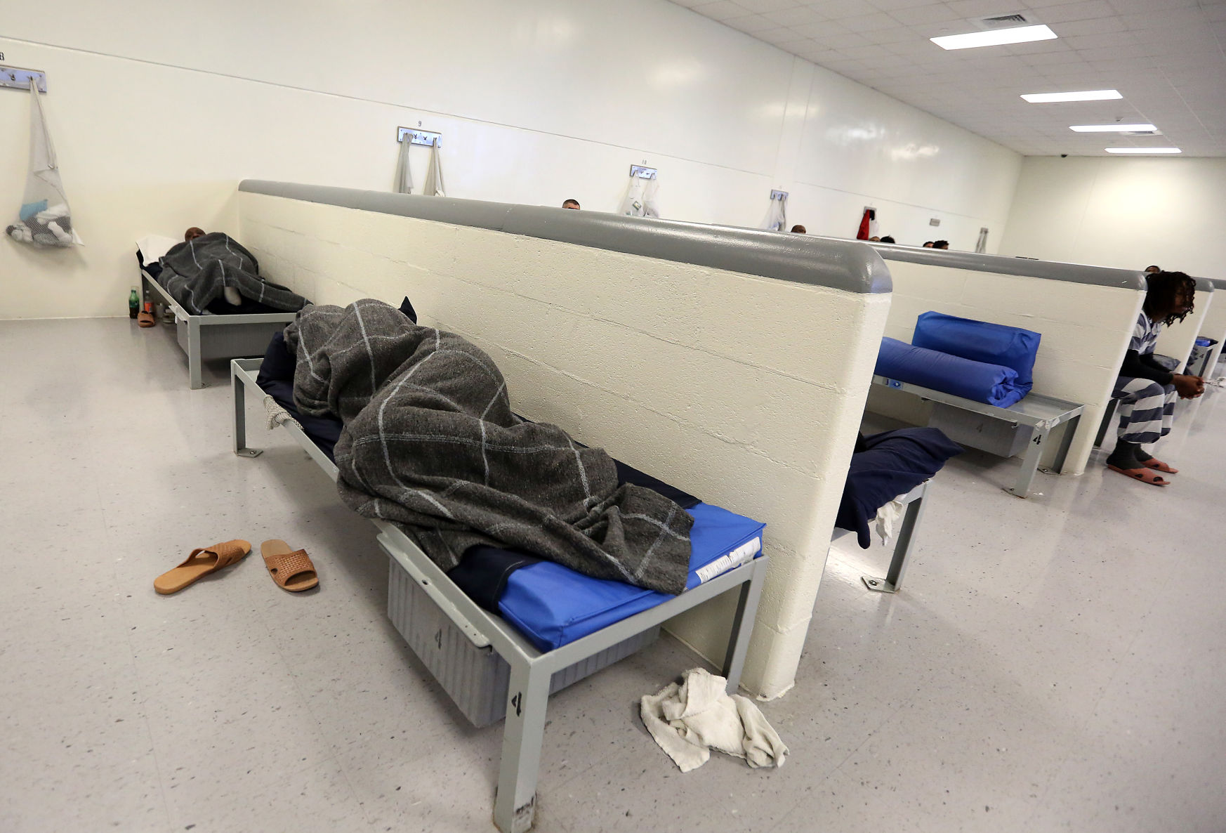 Al Cannon Detention Center